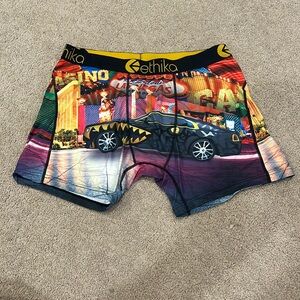 Ethika boxers